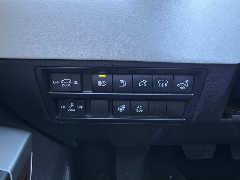 image-37 2024 Toyota Sequoia