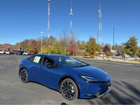 2026 Toyota Prius Plug-In Hybrid