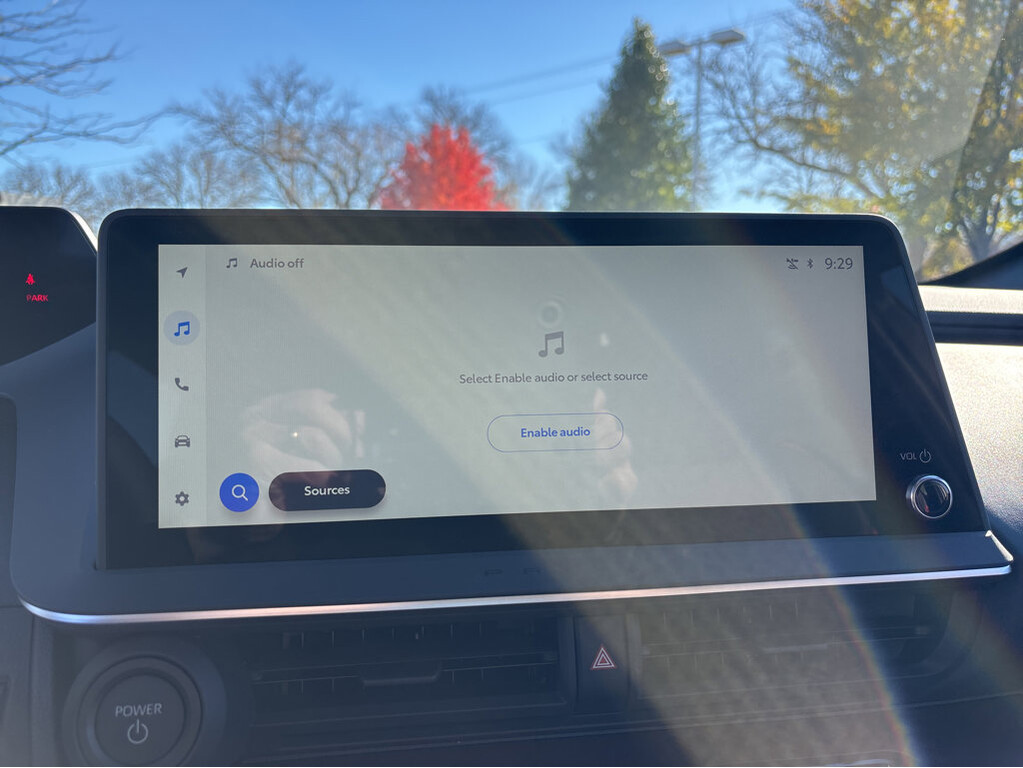 2026 Toyota Prius Plug-In Hybrid Located at Smart Motors Toyota slide-image