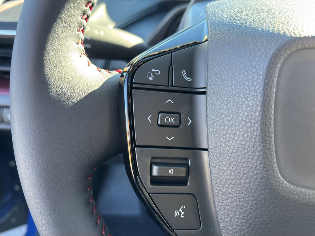 2026 Toyota Prius Plug-In Hybrid Located at Smart Motors Toyota slide-image