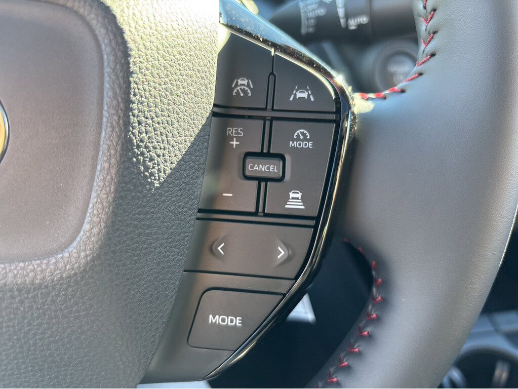 2026 Toyota Prius Plug-In Hybrid Located at Smart Motors Toyota slide-image