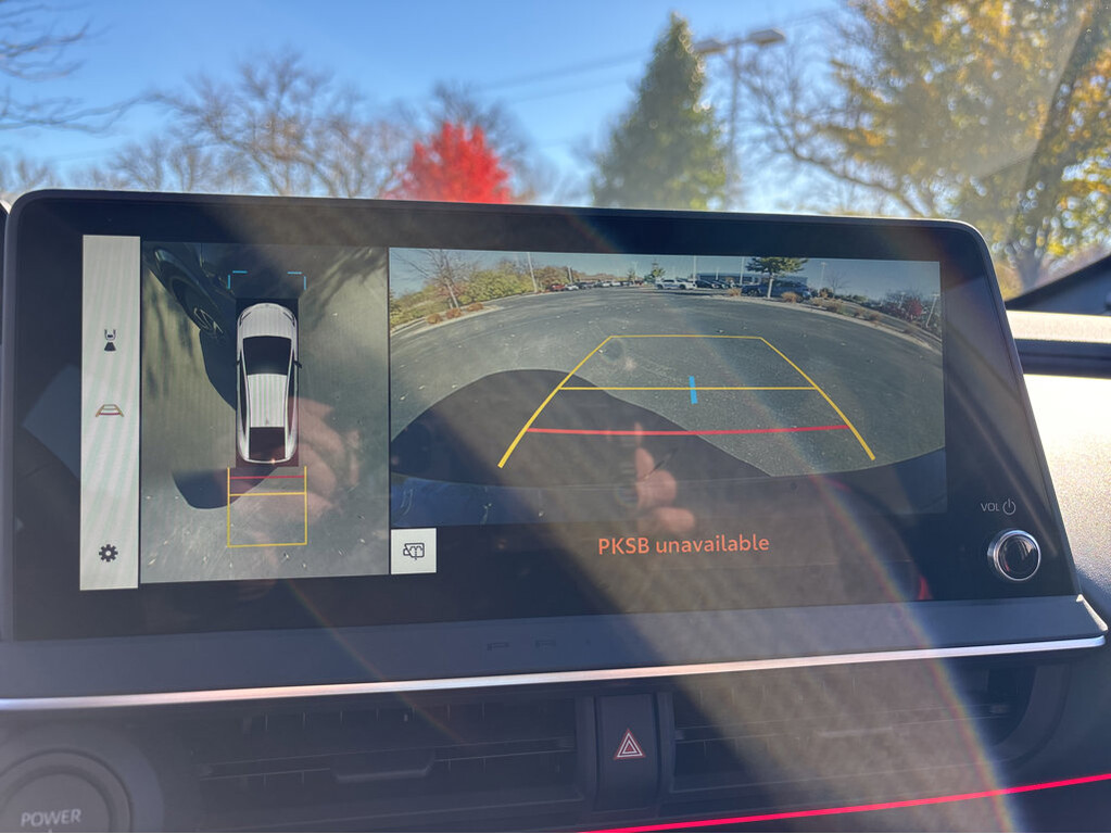 2026 Toyota Prius Plug-In Hybrid Located at Smart Motors Toyota slide-image