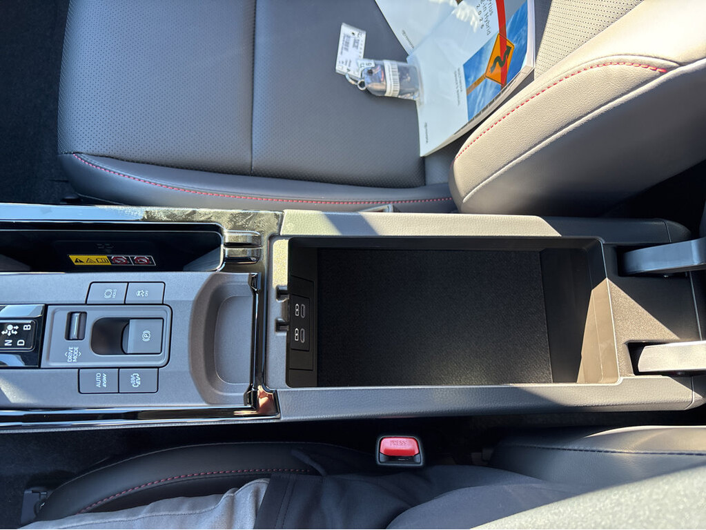 2026 Toyota Prius Plug-In Hybrid Located at Smart Motors Toyota slide-image