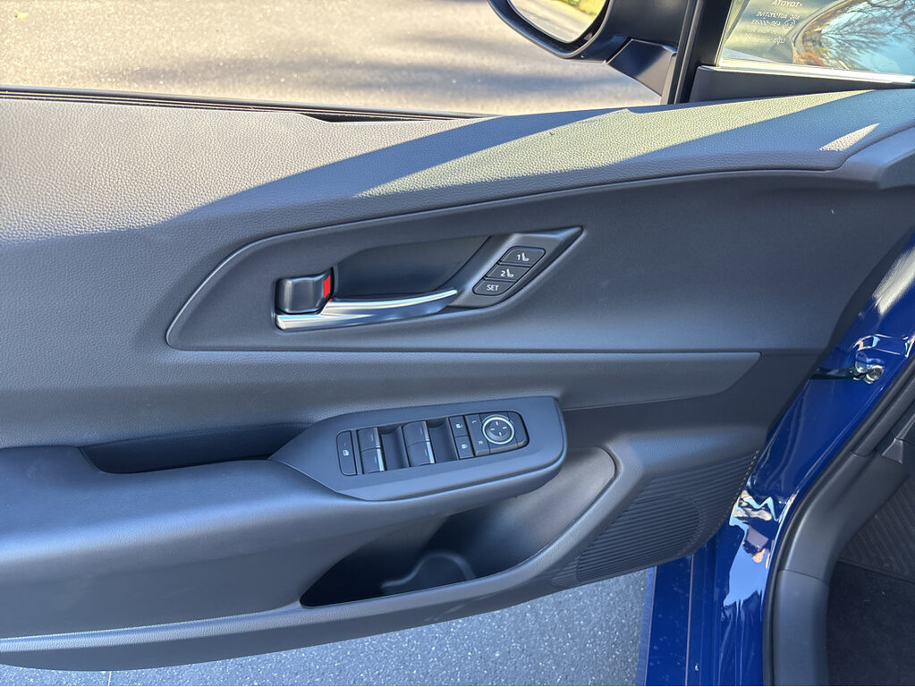 2026 Toyota Prius Plug-In Hybrid Located at Smart Motors Toyota slide-image