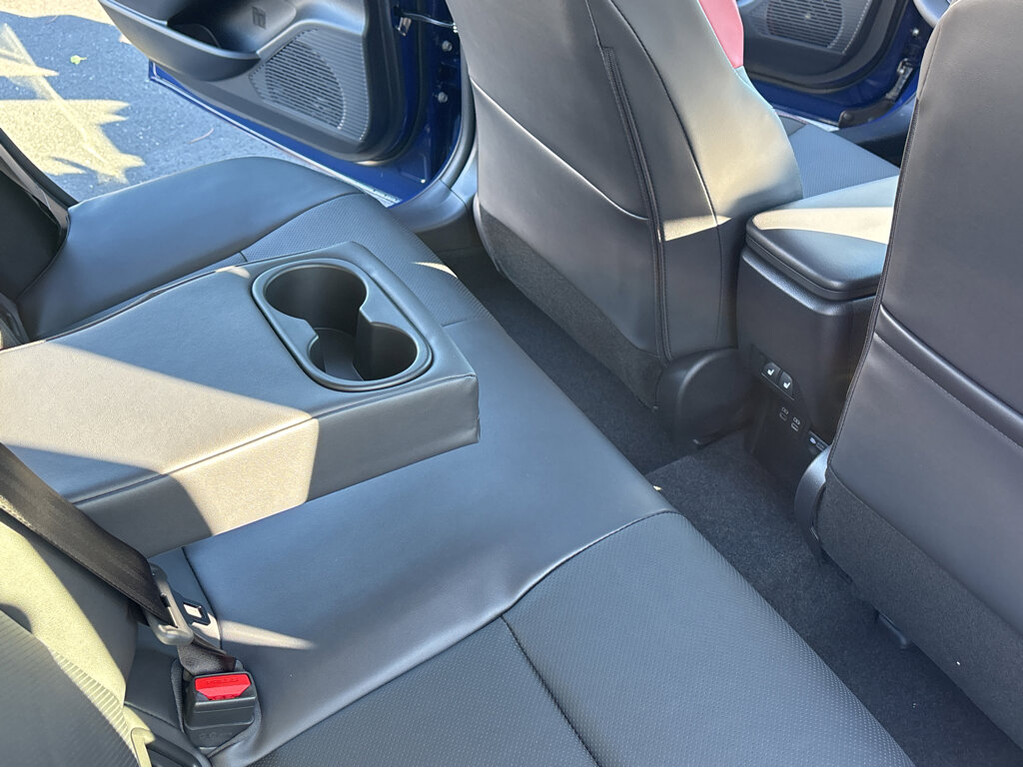 2026 Toyota Prius Plug-In Hybrid Located at Smart Motors Toyota slide-image