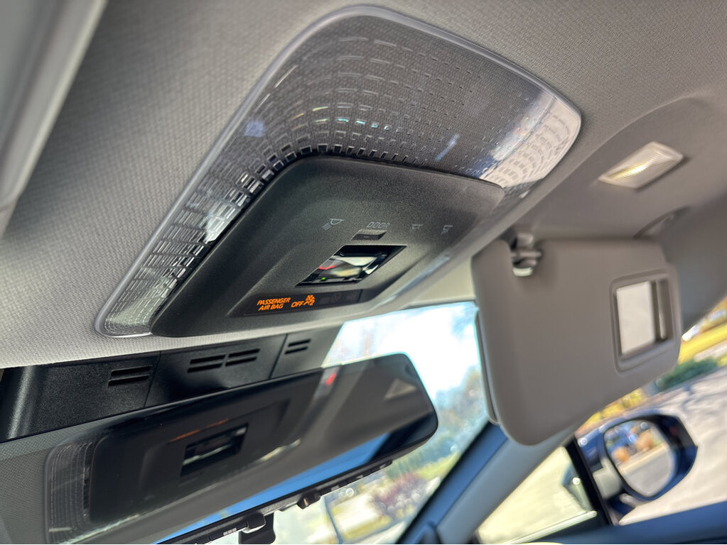 2026 Toyota Prius Plug-In Hybrid Located at Smart Motors Toyota slide-image