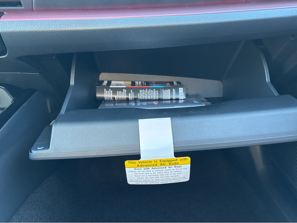 2026 Toyota Prius Plug-In Hybrid Located at Smart Motors Toyota slide-image