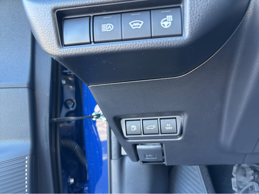 2026 Toyota Prius Plug-In Hybrid Located at Smart Motors Toyota slide-image