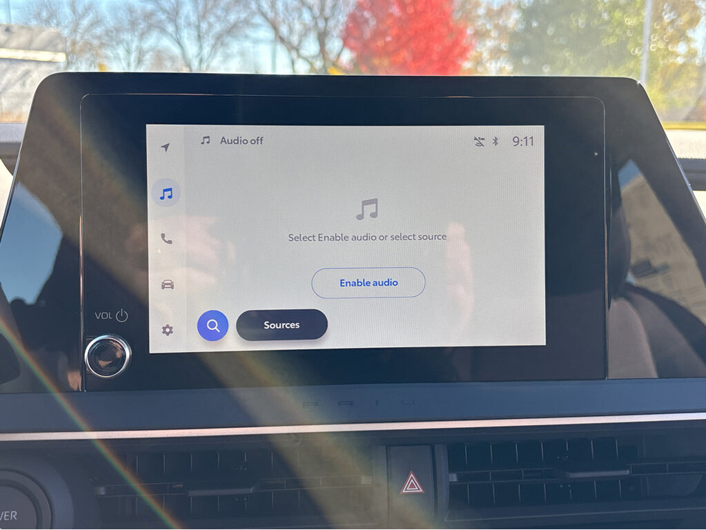 2026 Toyota Prius Plug-In Hybrid Located at Smart Motors Toyota light-box-slides