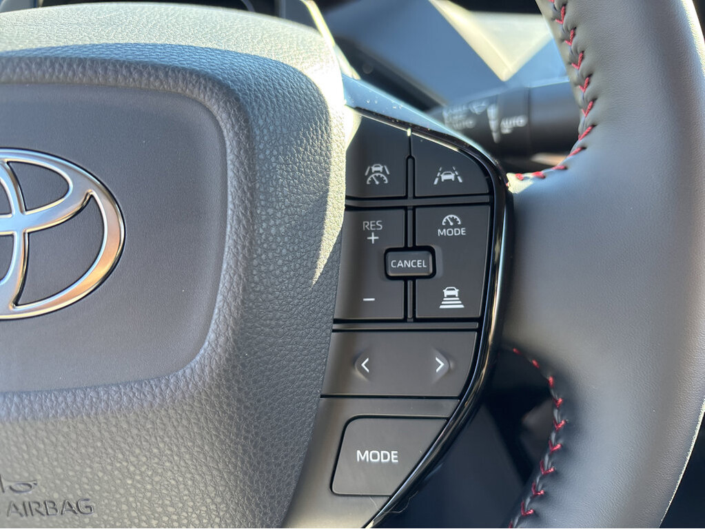 2026 Toyota Prius Plug-In Hybrid Located at Smart Motors Toyota slide-image