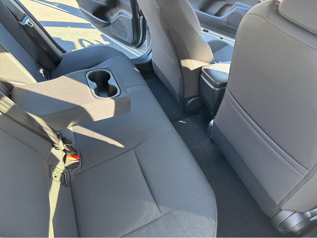 2026 Toyota Prius Plug-In Hybrid Located at Smart Motors Toyota slide-image