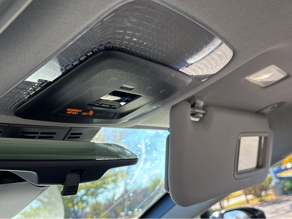 2026 Toyota Prius Plug-In Hybrid Located at Smart Motors Toyota slide-image