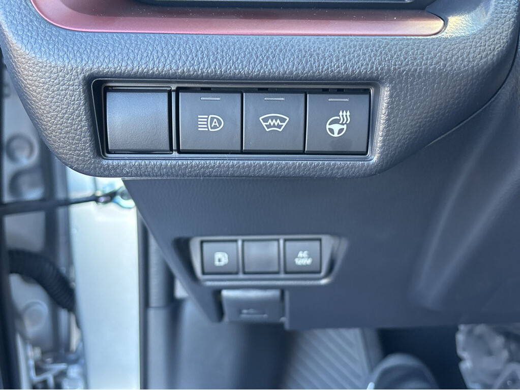 2026 Toyota Prius Plug-In Hybrid Located at Smart Motors Toyota slide-image