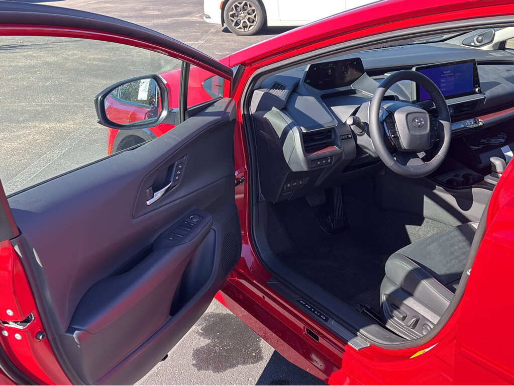 image-2 2026 Toyota Prius Plug-In Hybrid