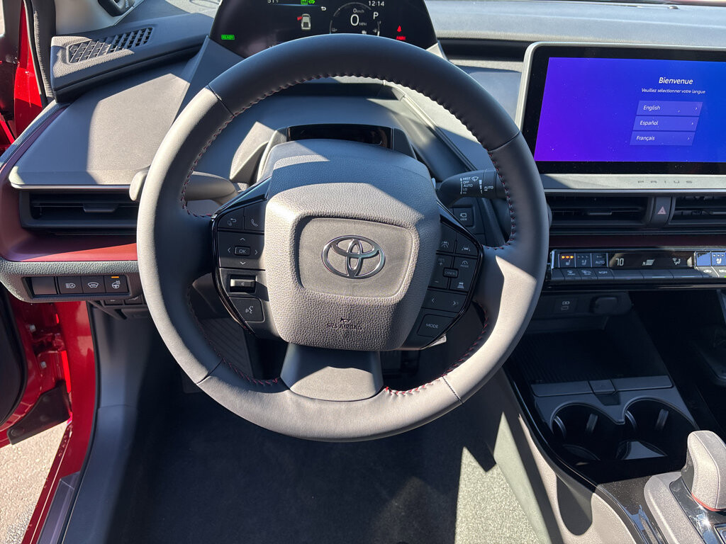 image-17 2026 Toyota Prius Plug-In Hybrid