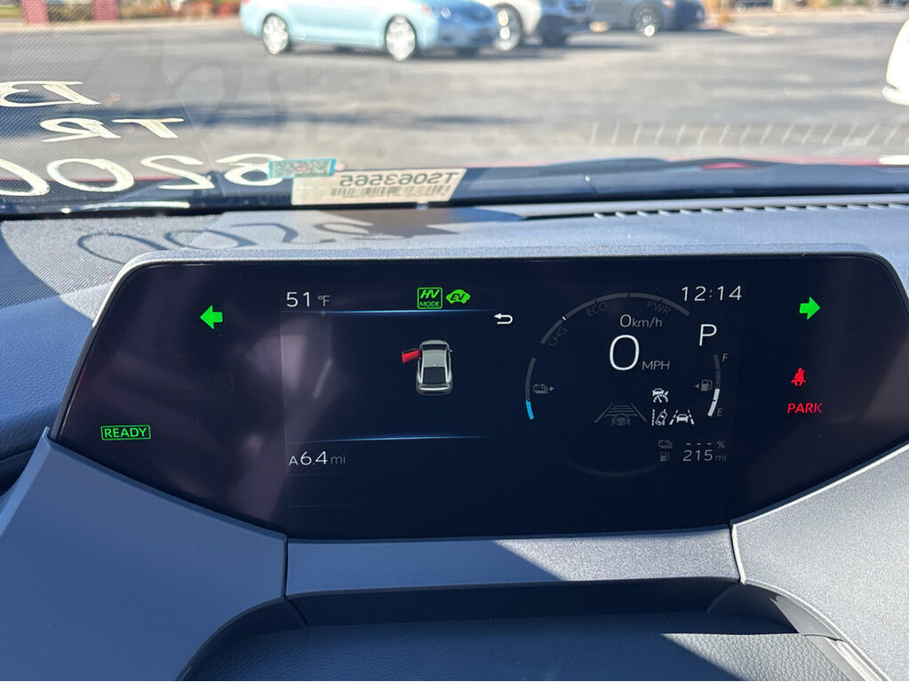 image-18 2026 Toyota Prius Plug-In Hybrid