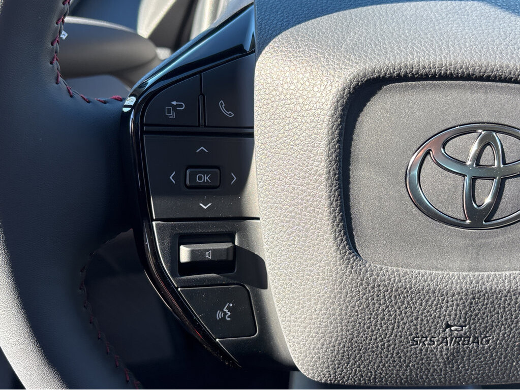 image-19 2026 Toyota Prius Plug-In Hybrid