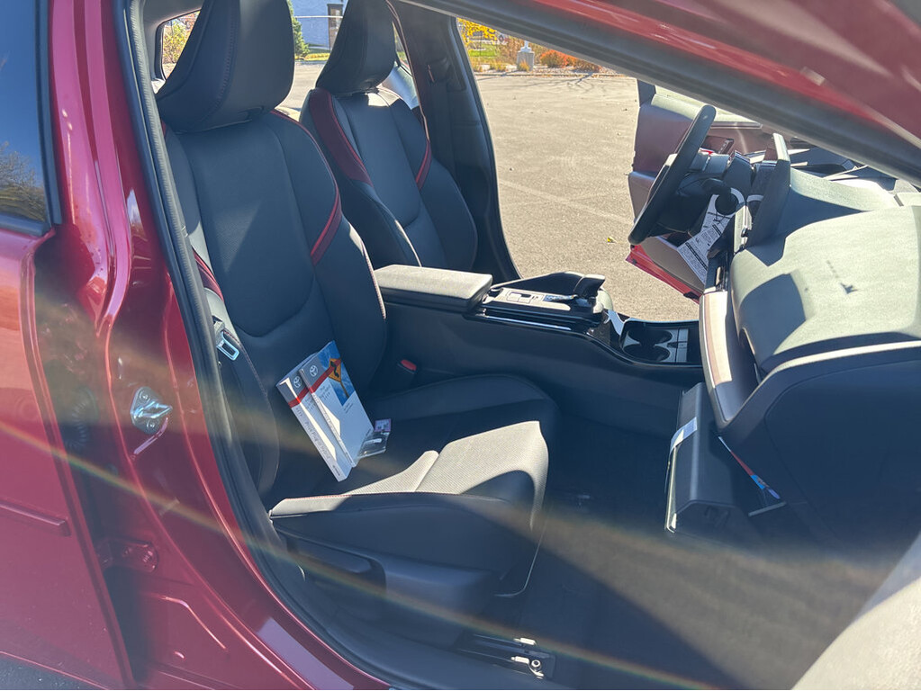 image-21 2026 Toyota Prius Plug-In Hybrid