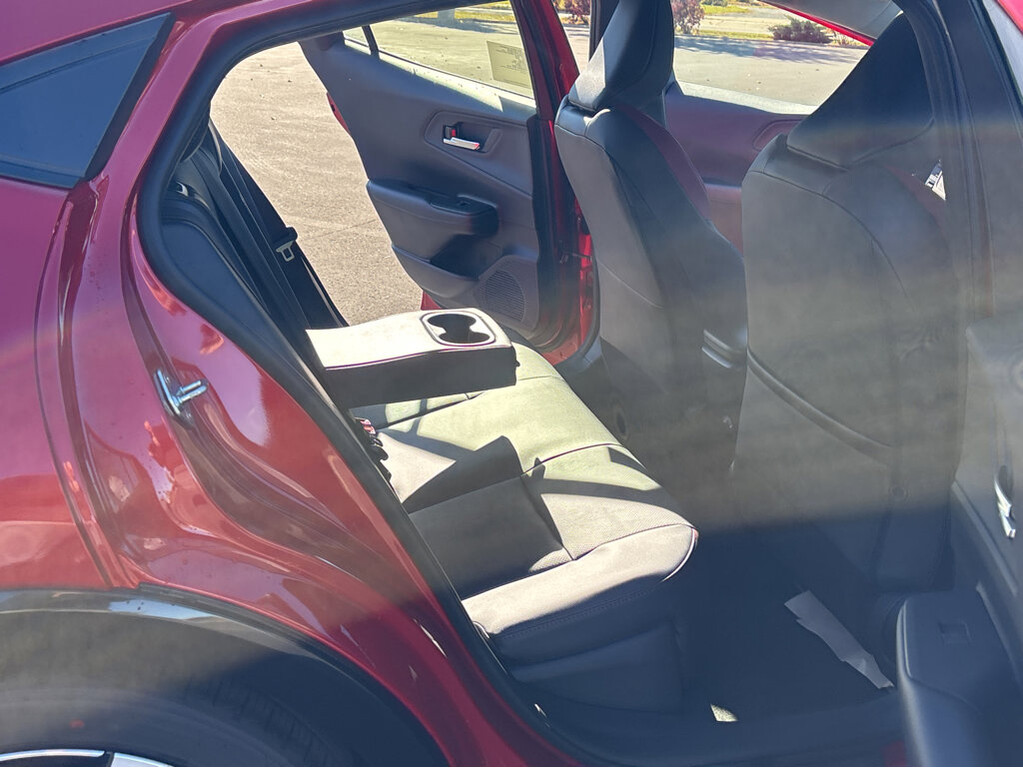 image-26 2026 Toyota Prius Plug-In Hybrid