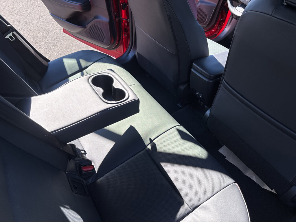 image-28 2026 Toyota Prius Plug-In Hybrid