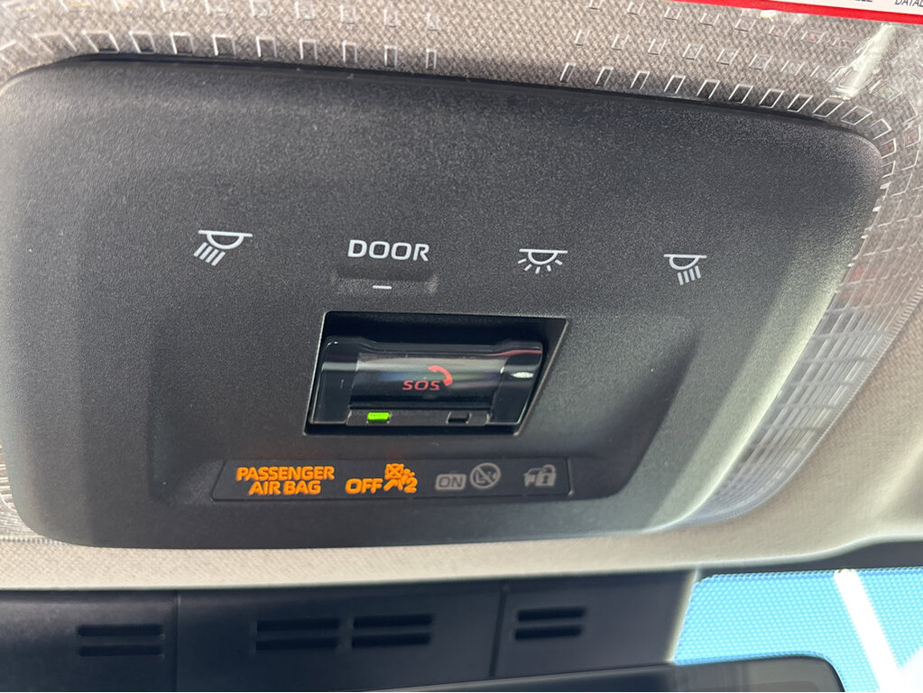 image-36 2026 Toyota Prius Plug-In Hybrid