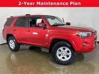 2024 Toyota 4Runner
