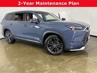 2024 Toyota Grand Highlander