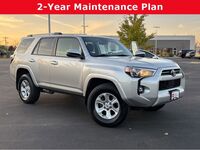 2024 Toyota 4Runner