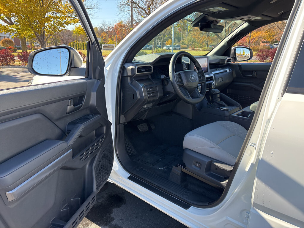 image-2 2025 Toyota Tacoma