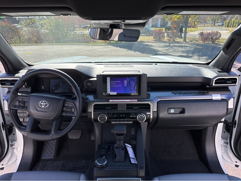 image-3 2025 Toyota Tacoma