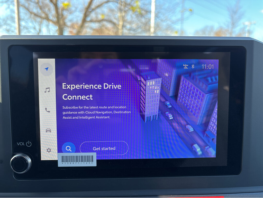 image-5 2025 Toyota Tacoma