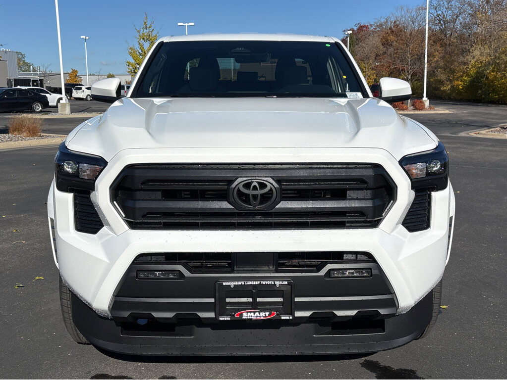 image-7 2025 Toyota Tacoma