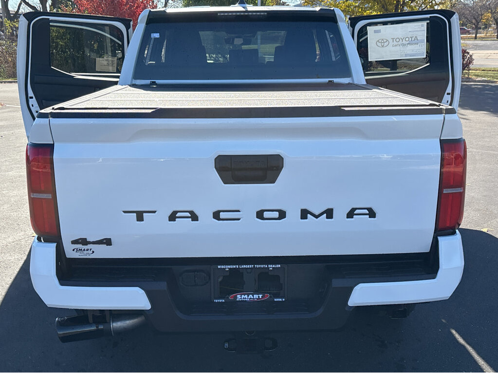 image-12 2025 Toyota Tacoma