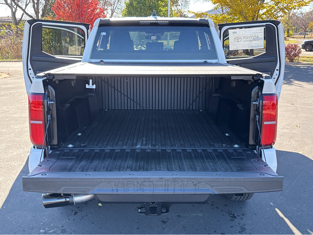 image-13 2025 Toyota Tacoma