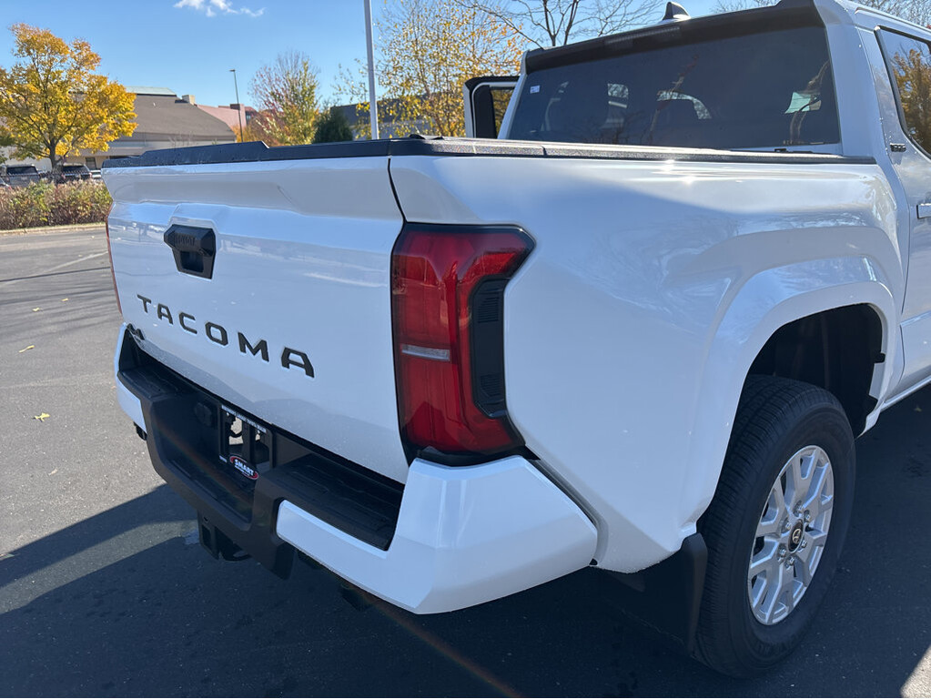 image-15 2025 Toyota Tacoma