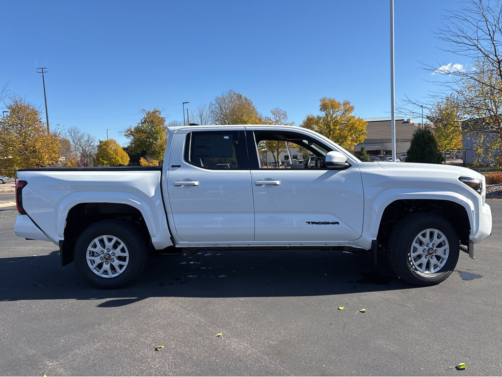 image-16 2025 Toyota Tacoma