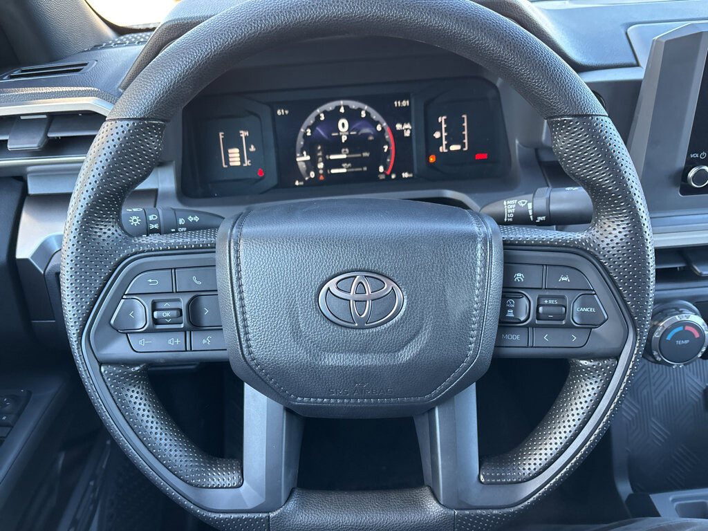 image-17 2025 Toyota Tacoma