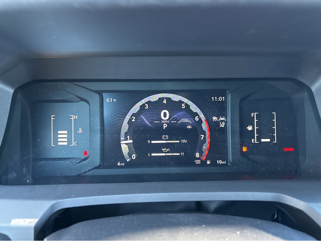 image-18 2025 Toyota Tacoma