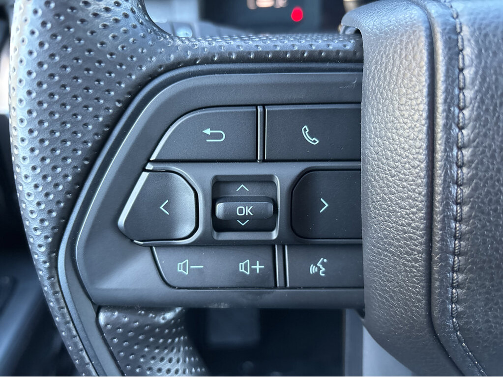 image-19 2025 Toyota Tacoma