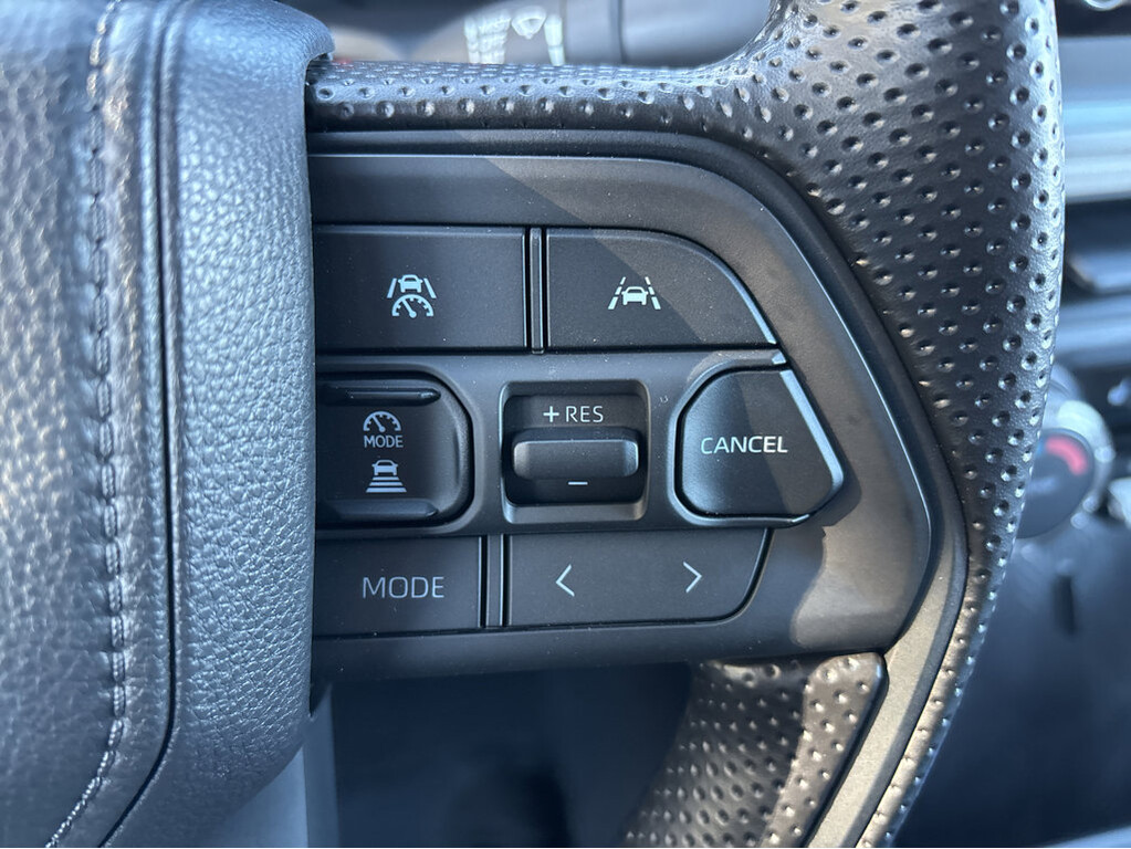 image-20 2025 Toyota Tacoma