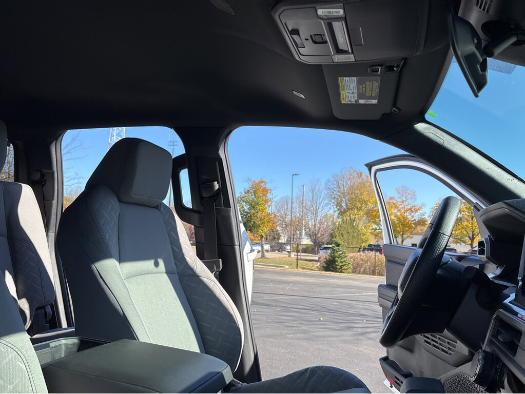 image-21 2025 Toyota Tacoma