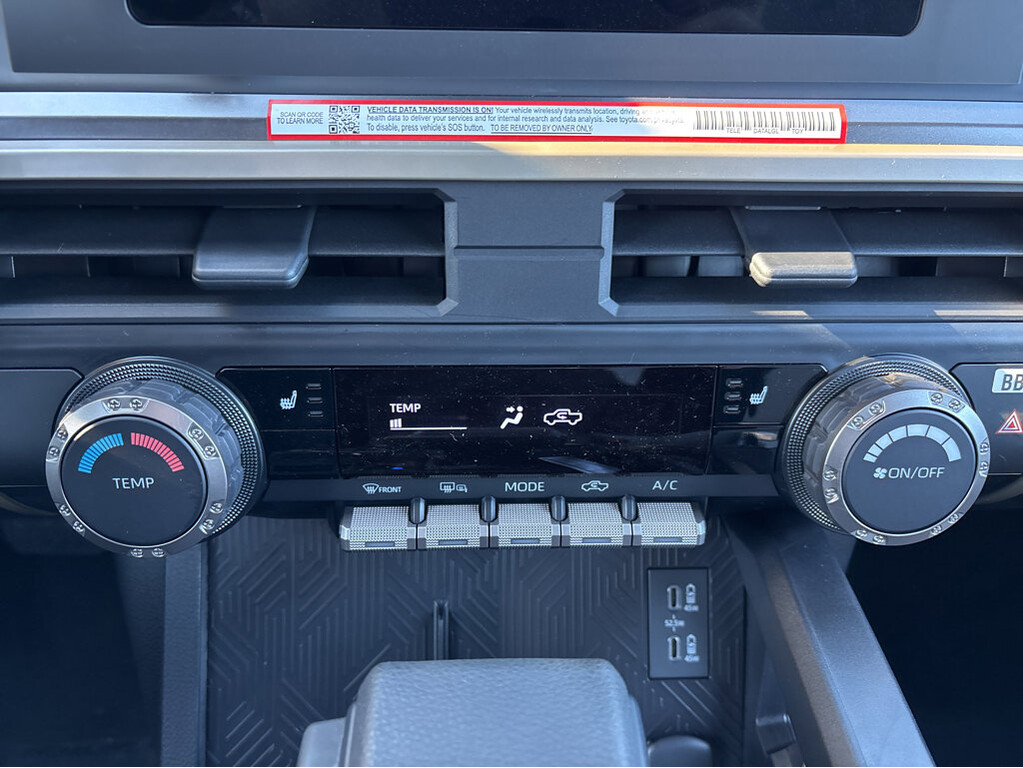 image-22 2025 Toyota Tacoma