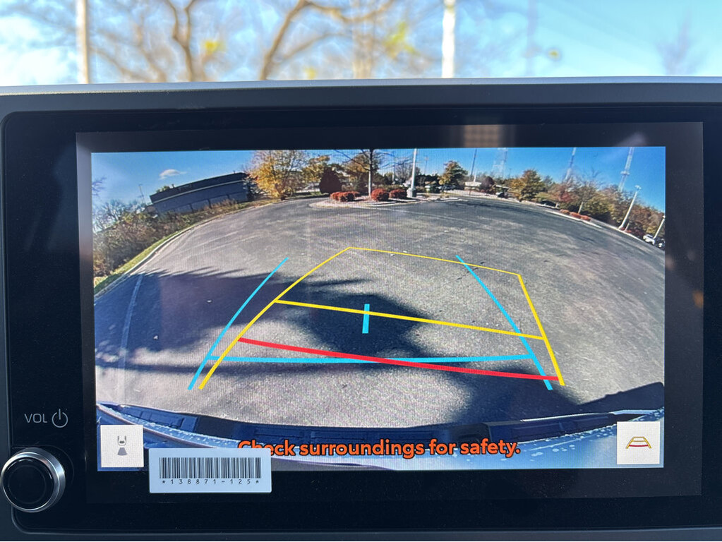 image-23 2025 Toyota Tacoma