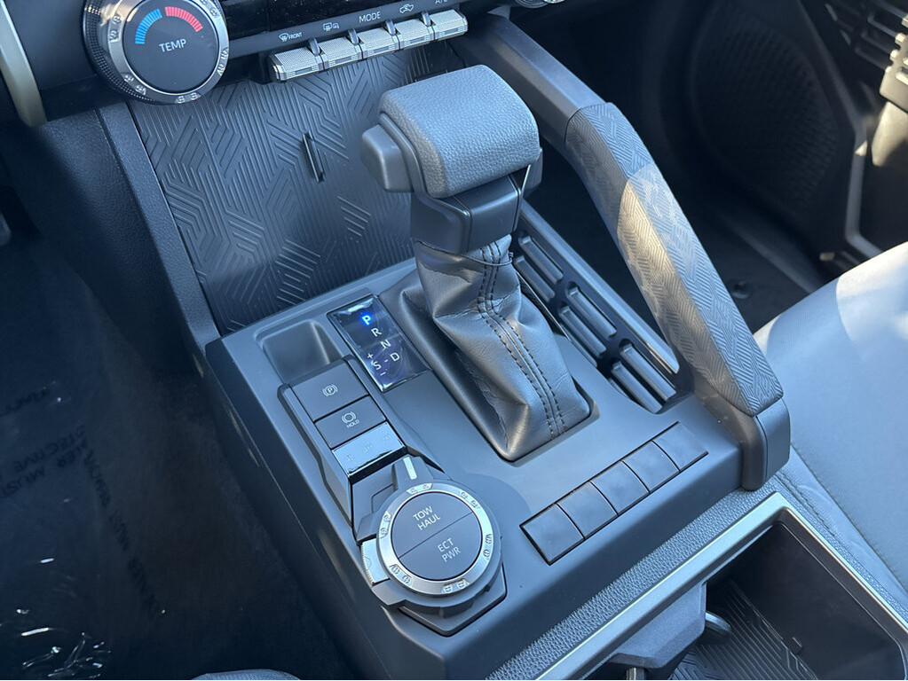 image-24 2025 Toyota Tacoma