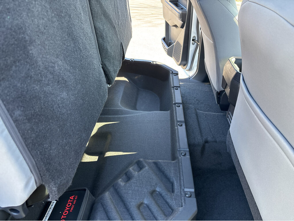 image-28 2025 Toyota Tacoma