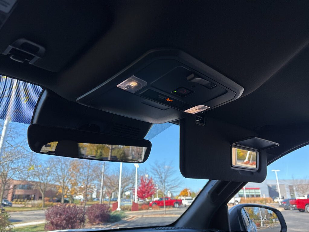 image-29 2025 Toyota Tacoma