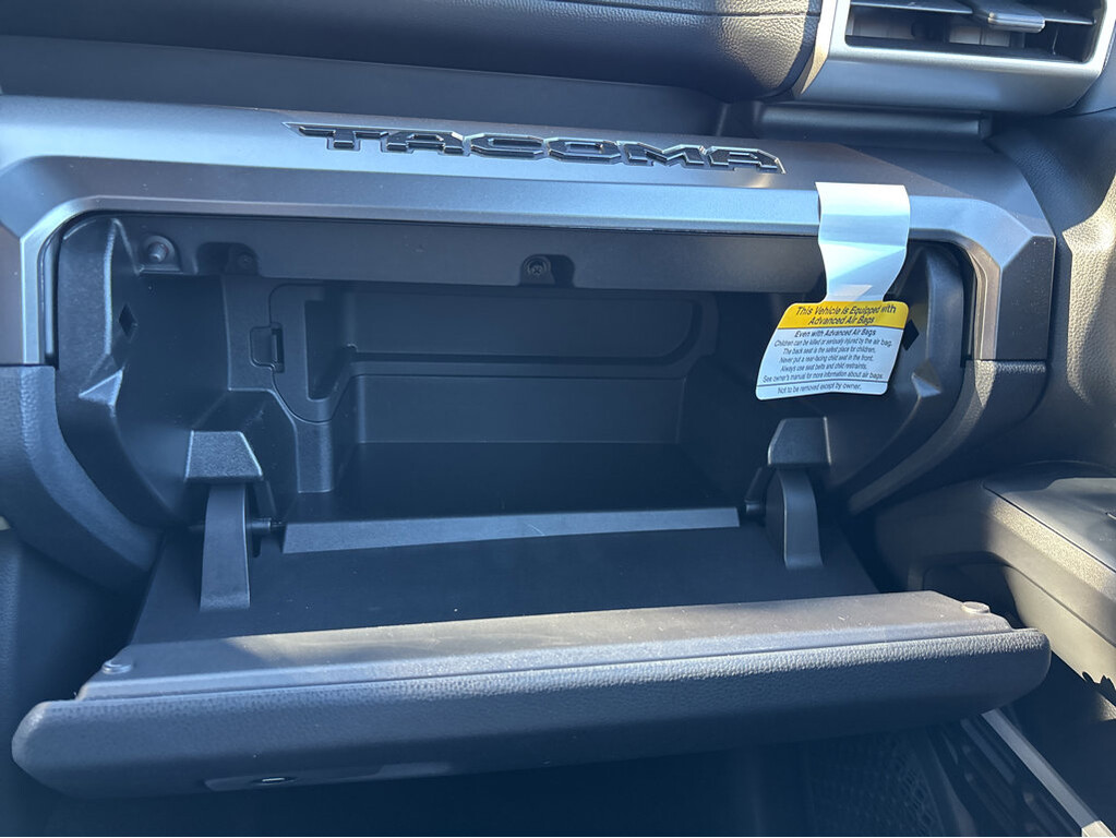 image-30 2025 Toyota Tacoma