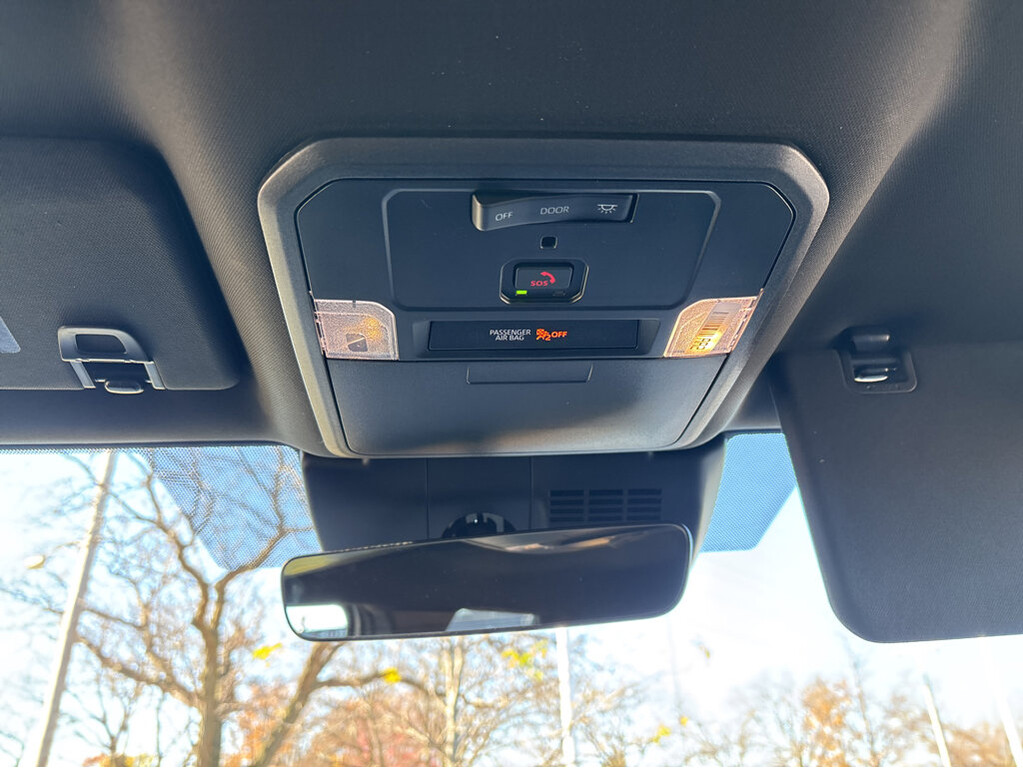 image-31 2025 Toyota Tacoma