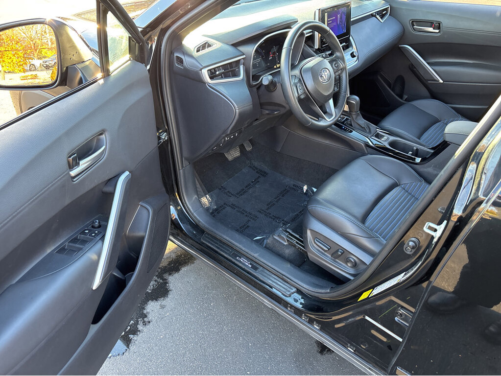 image-1 2024 Toyota Corolla Cross