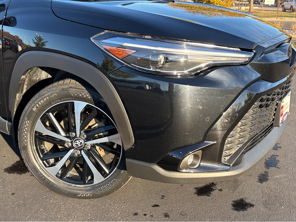 image-6 2024 Toyota Corolla Cross